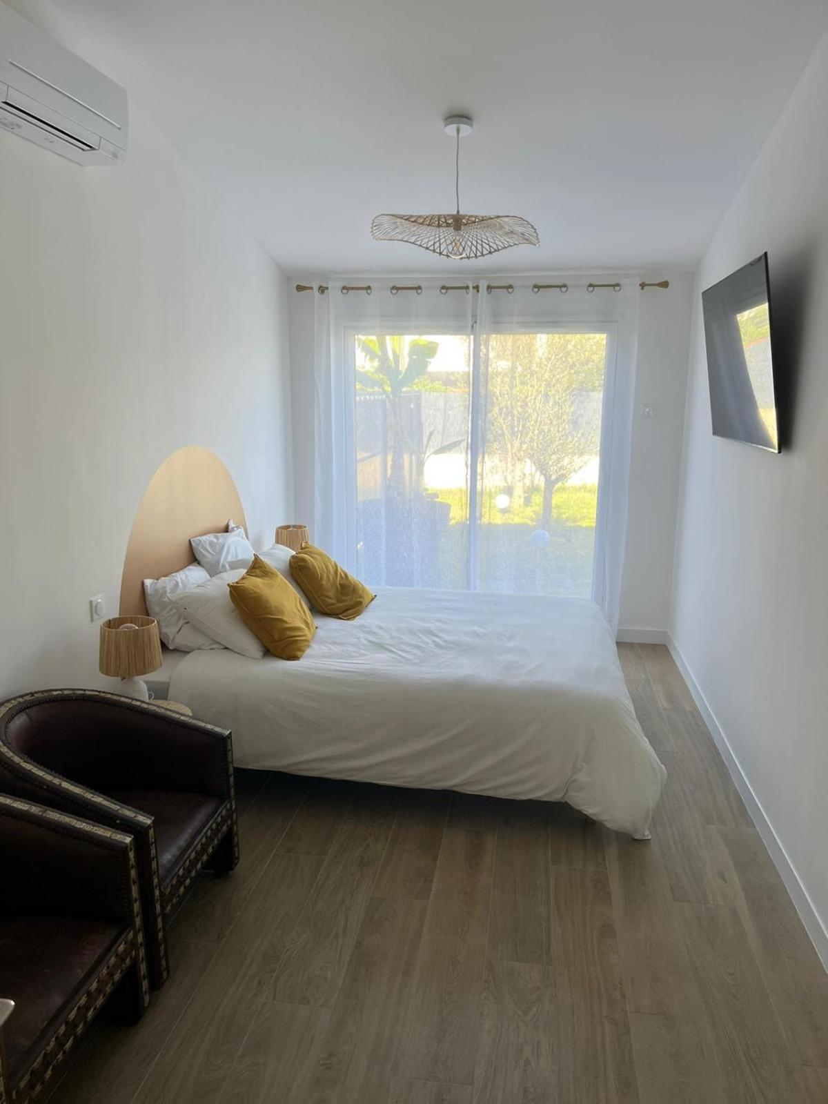 Great Room 29 Mérignac Dış mekan fotoğraf