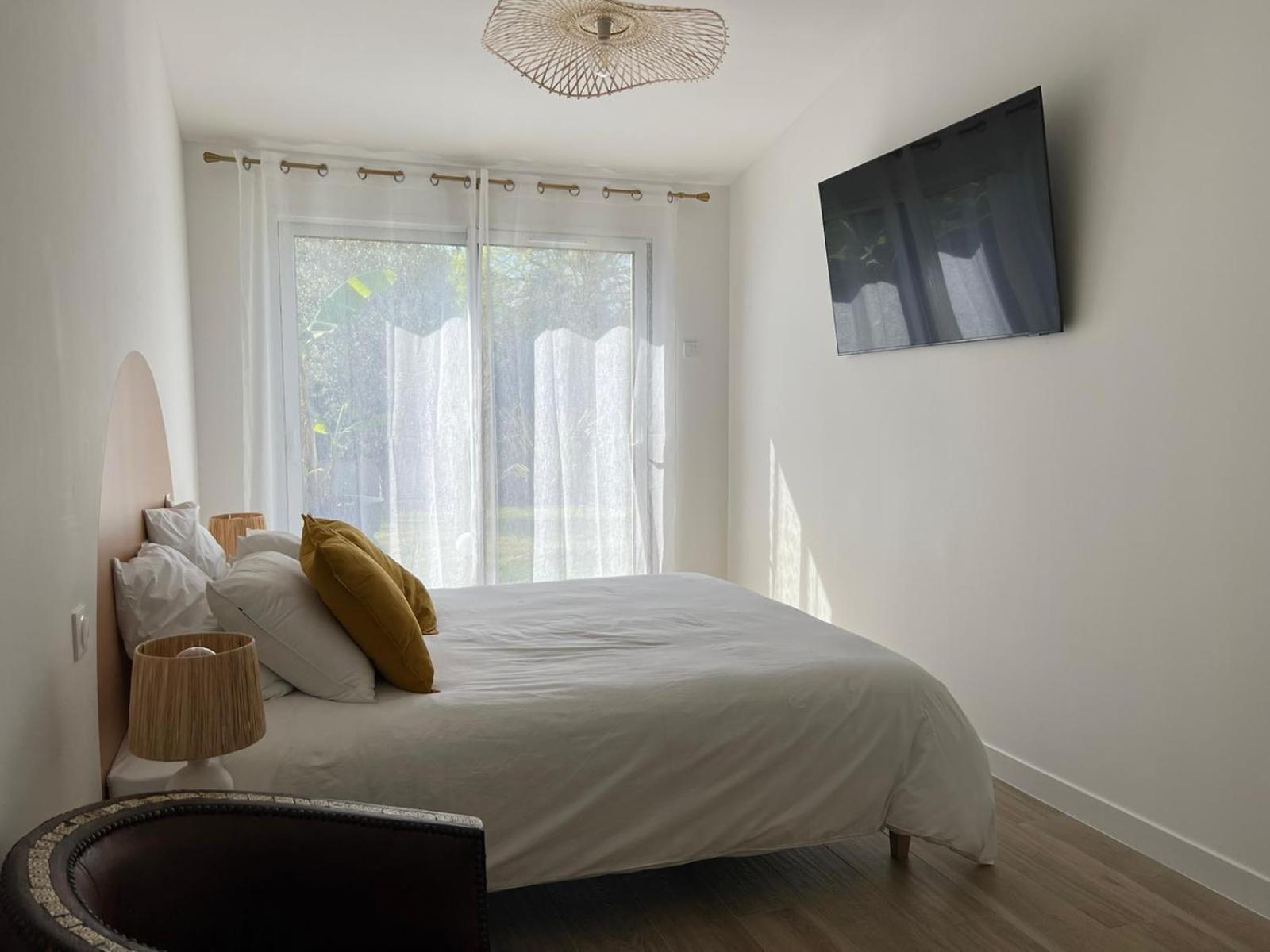 Great Room 29 Mérignac Dış mekan fotoğraf
