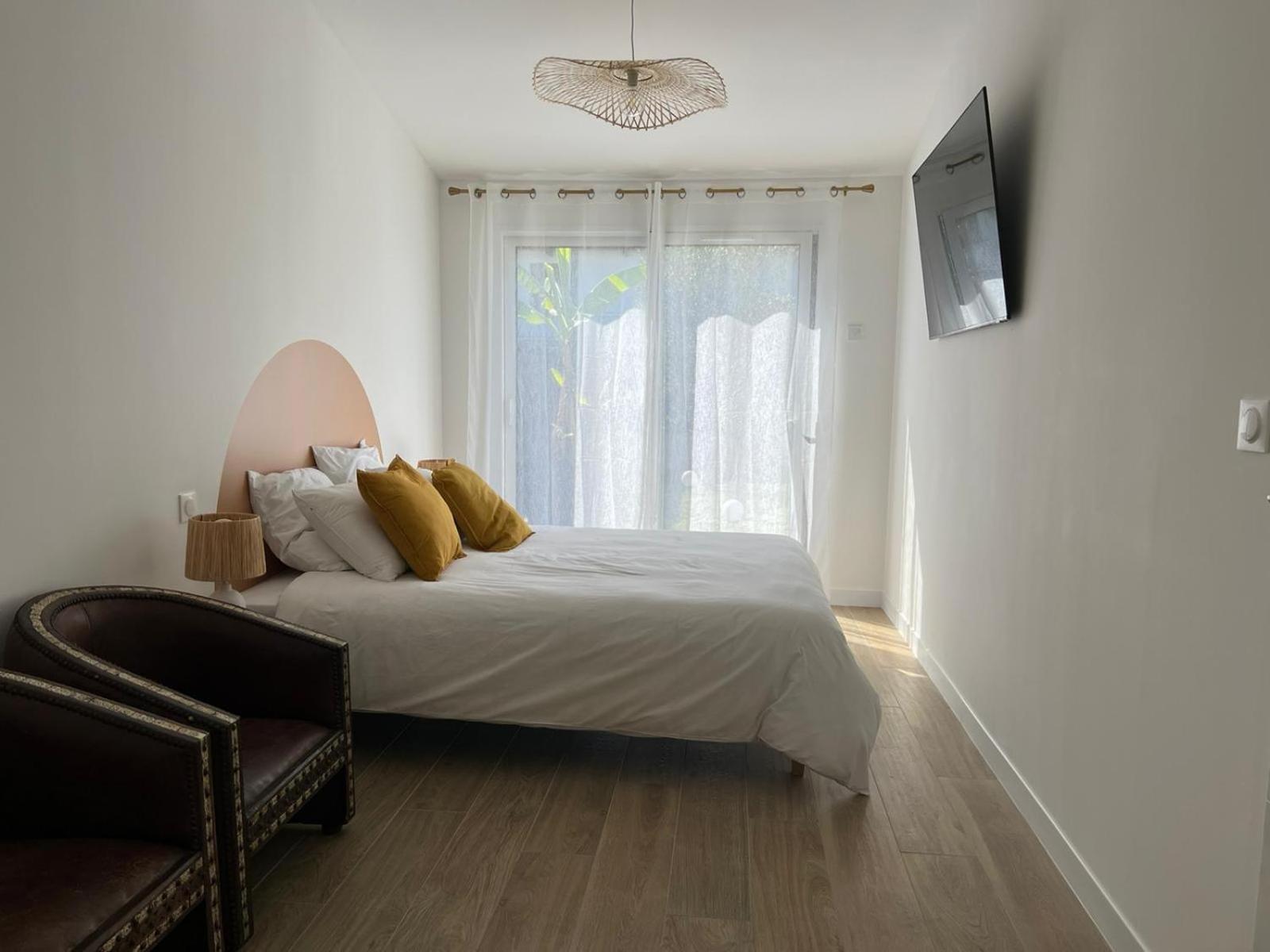 Great Room 29 Mérignac Dış mekan fotoğraf