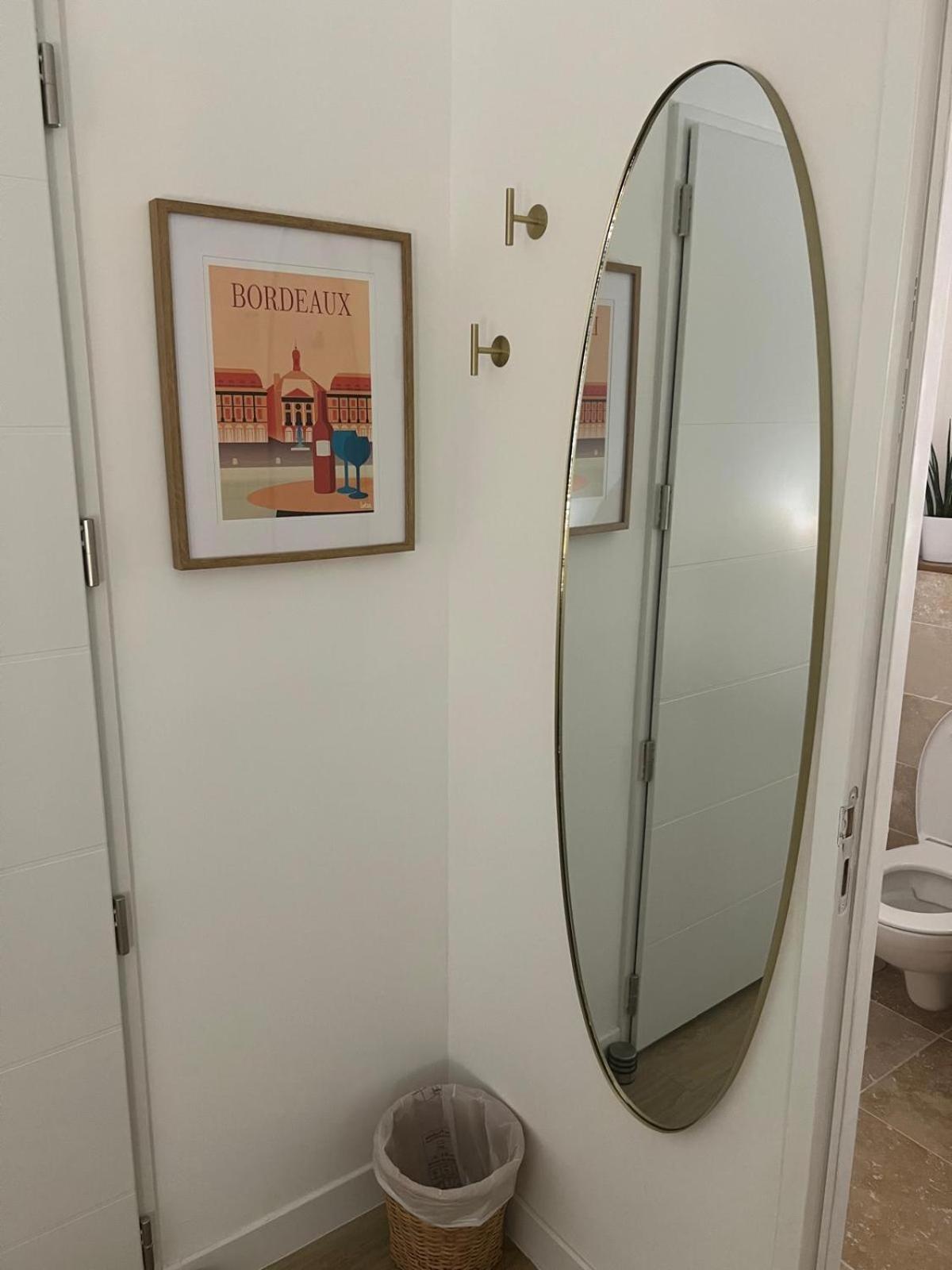Great Room 29 Mérignac Dış mekan fotoğraf