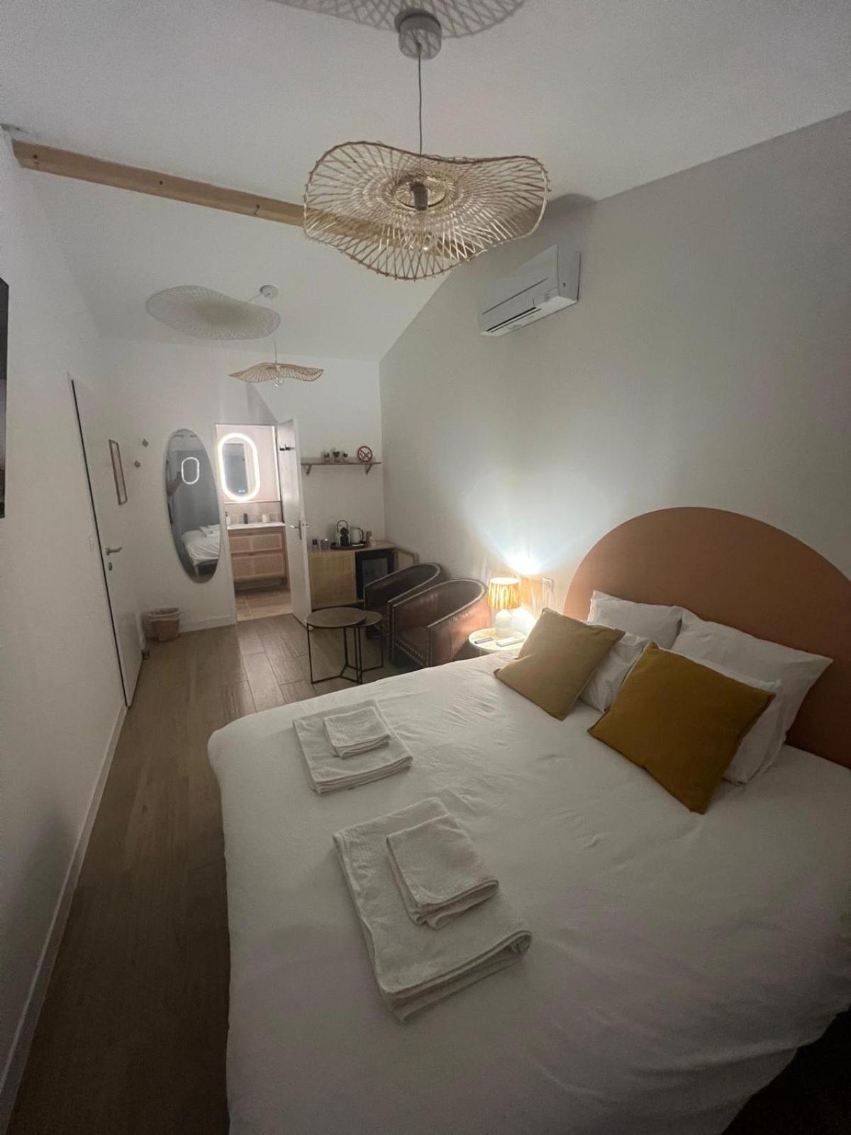 Great Room 29 Mérignac Dış mekan fotoğraf