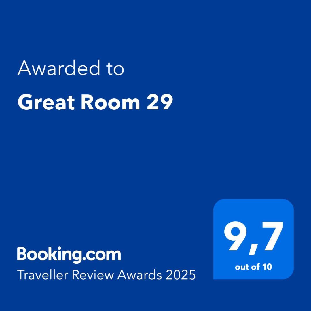 Great Room 29 Mérignac Dış mekan fotoğraf